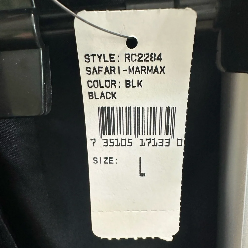 Natori Leopard Print Robe - Picture 6 of 8